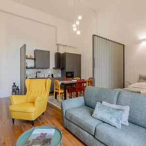 Appartement met een Slaapkamer